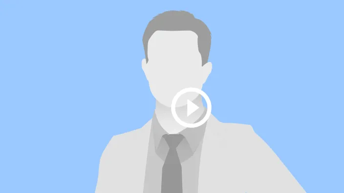 Placeholder image for Dr. David Campbell